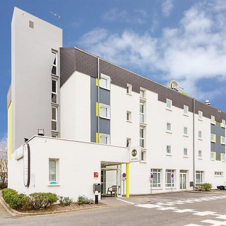B&B Hôtel Tours Parc Expo St-Avertin Saint-Avertin Exterior foto